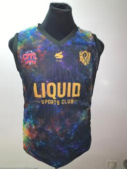 Liquid Flag Football 25/26 image