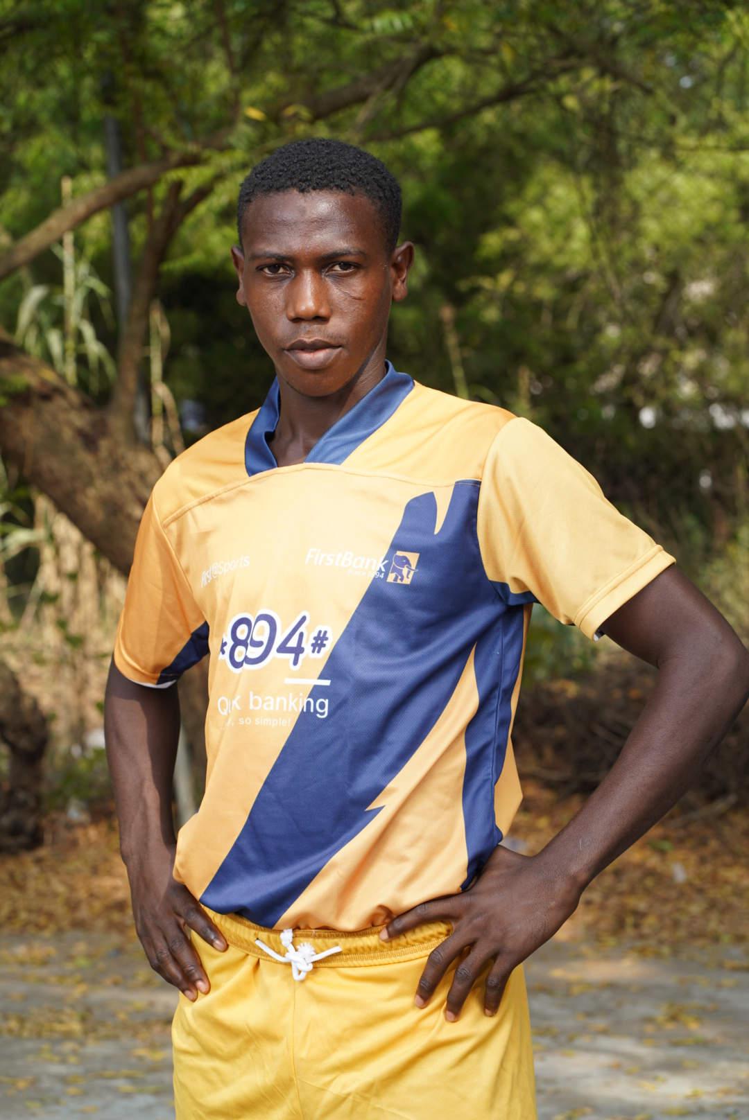 First Bank FC Third image
