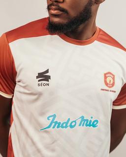 Ikorodu City Academy Home Jersey image