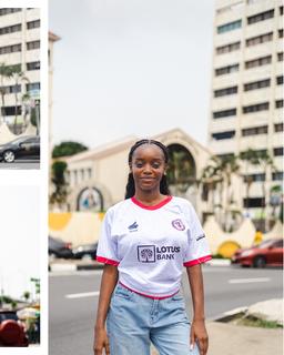 Inter Lagos FC Away Kit image