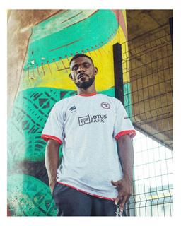 Inter Lagos FC Away Kit image