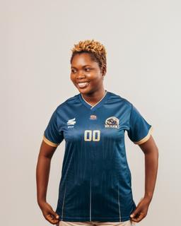 Lagos Wolverines Jersey image