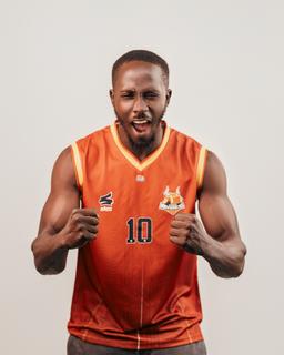 Lagos Mavericks image