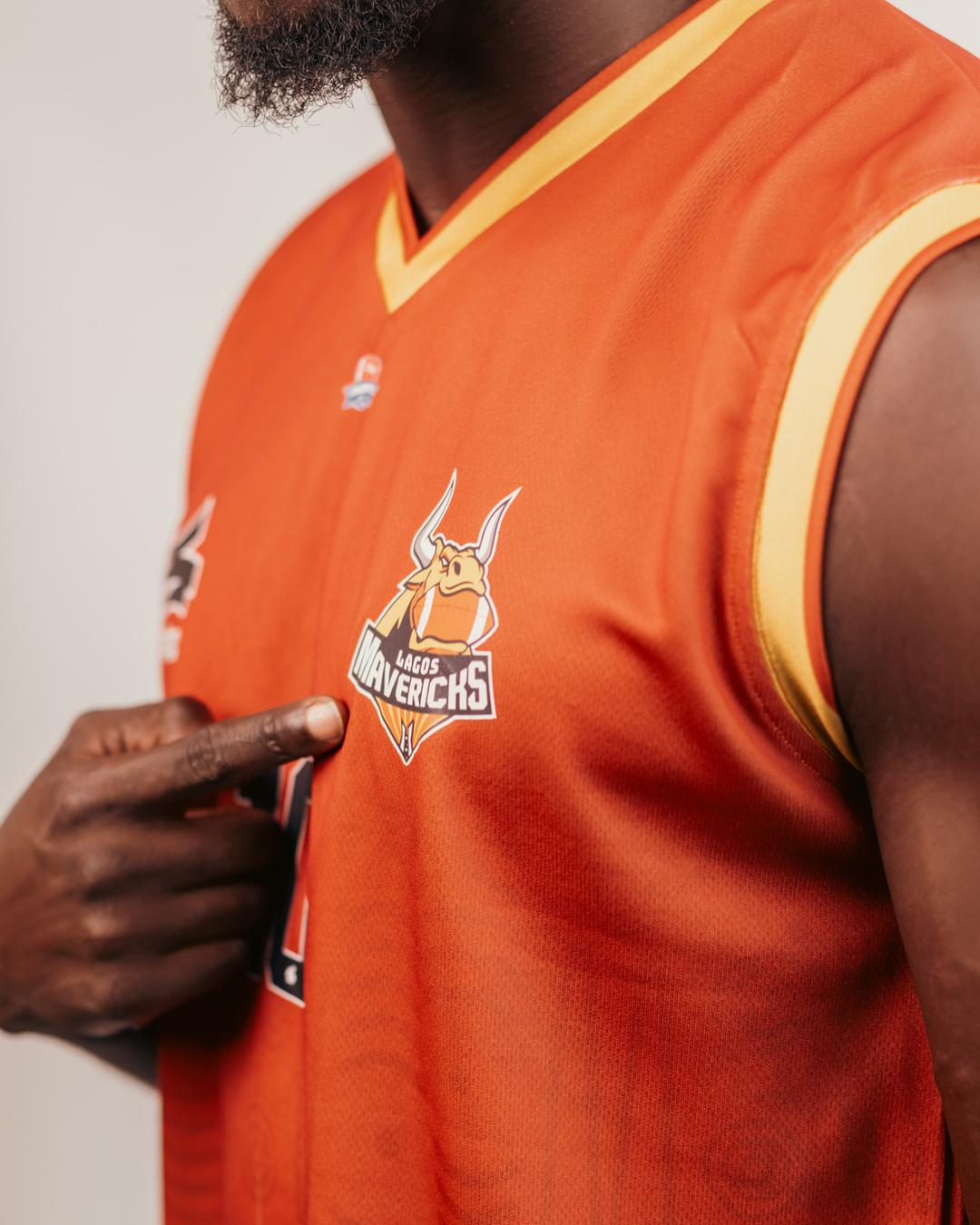 Lagos Mavericks image