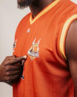 Lagos Mavericks image
