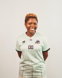 Lagos Raptors Jersey image