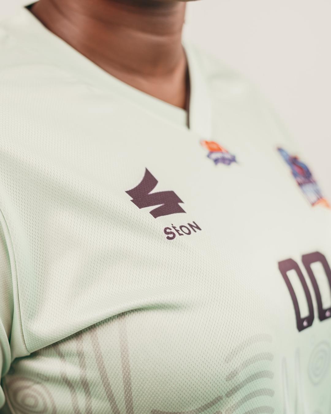 Lagos Raptors Jersey image