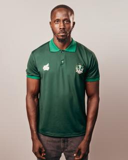 Nigeria Esports Shirt image