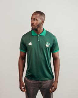 Nigeria Esports Shirt image
