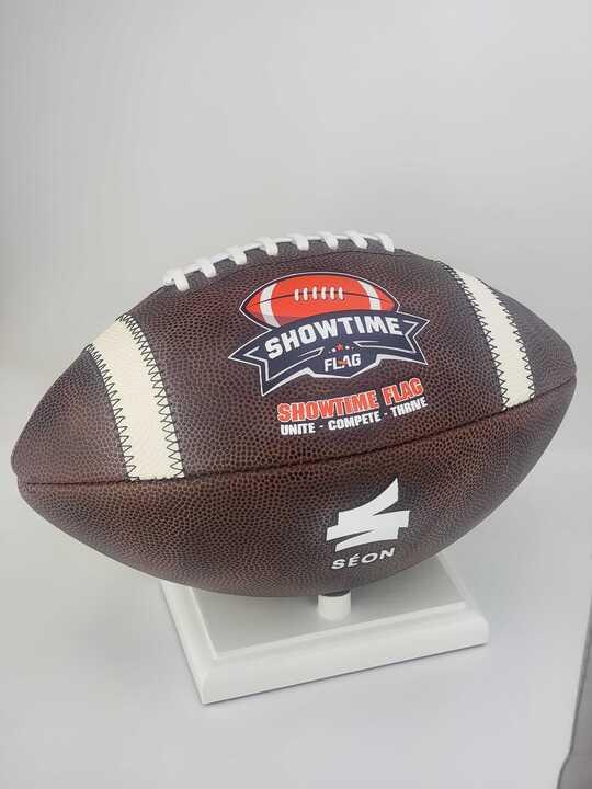 SEON Flag Ball image
