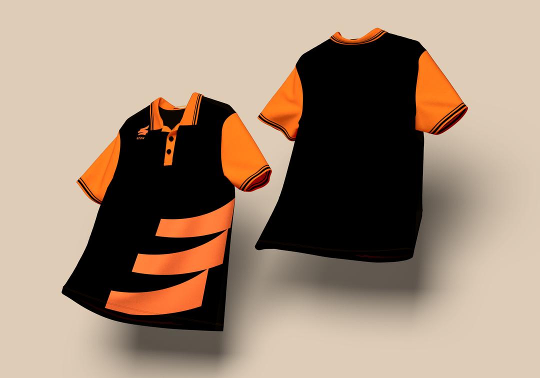 SEON Orange Glow Set image