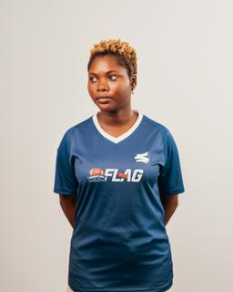Showtime Flag Shirt image