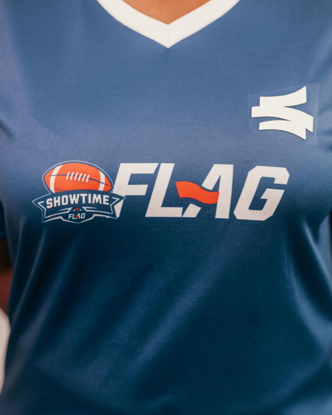 Showtime Flag Shirt image