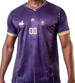 Spartans FC Jersey image