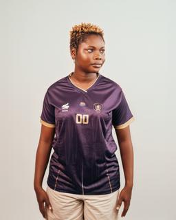 Spartans FC Jersey image