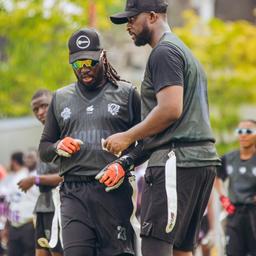 Liquid Flag Football 25/26 image