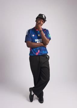 Inter Lagos 25/26 Home Jersey image