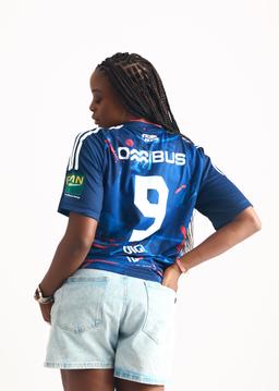 Inter Lagos 25/26 Home Jersey image