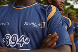 First Bank FC Home image