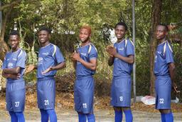 First Bank FC Home image