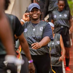 Liquid Flag Football 25/26 image