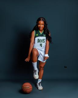 Royal Aces 2026 Away Jersey image