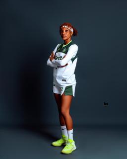 Royal Aces 2026 Away Jersey image