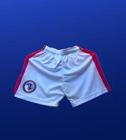 Inter Lagos Kids Away Jersey image