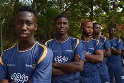 First Bank FC Home image