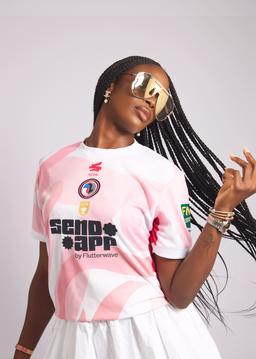 Inter Lagos 25/26 Away Jersey image