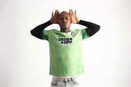 Inter Lagos 25/26 GK Home Jersey image